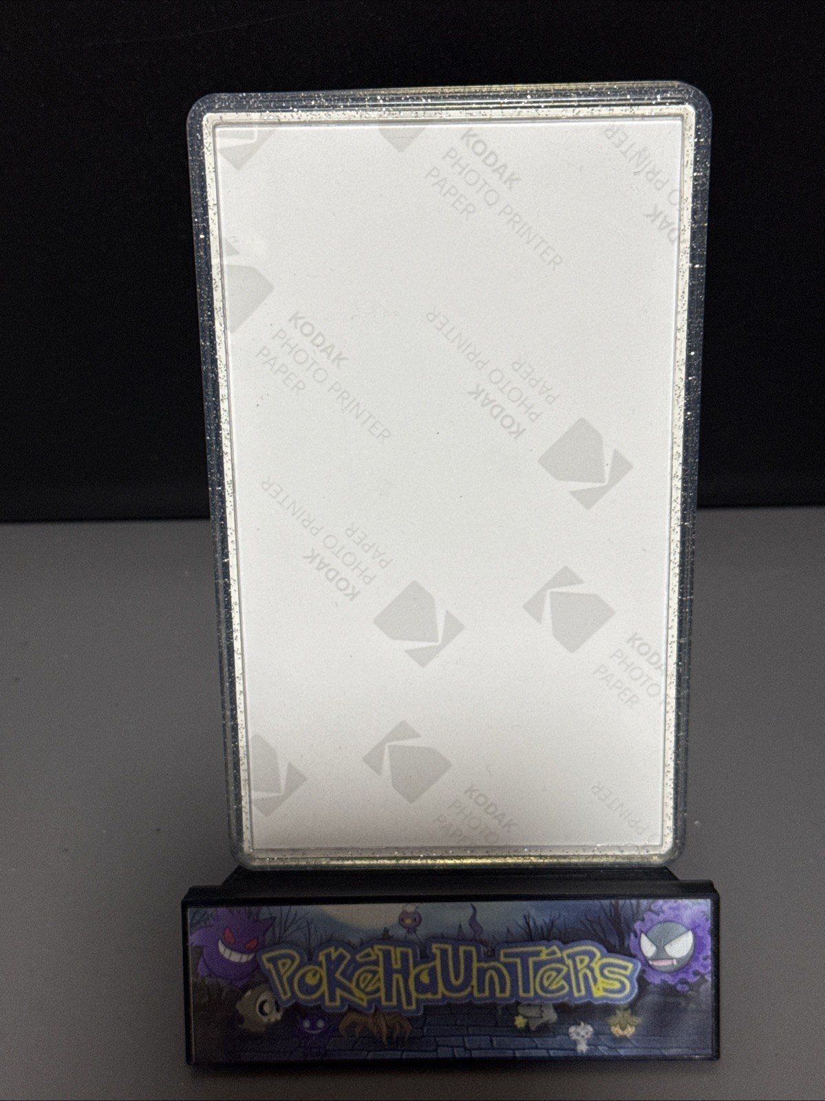 Pokemon Card Umbreon Poncho Wearing Eevee 141/Sm-p Promo Japanese ACE 10 PERFECT – Photo 2