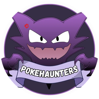 Pokehaunters